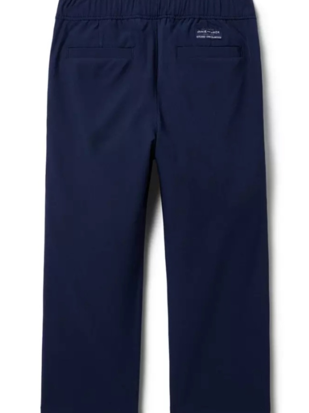 Janie and Jack The Everywhere Quick Dry Pant (Size: 3T) - Picture 2 of 2